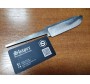 Клинок для ножа M390 №18