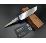 Клинок для ножа M390 №21