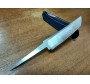 Клинок для ножа танто M398 №24