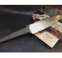 Клинок для ножа N690 №16