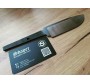 Клинок для ножа N690 №18