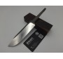Клинок для ножа N690 №18