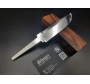 Клинок для ножа N690 №20