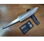 Клинок для ножа N690 №21