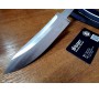Клинок для ножа N690 №21