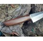 Кухонний ніж. Шеф-ніж ручної роботи N690 №13