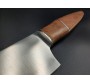 Кухонний ніж. Шеф-ніж ручної роботи N690 №14