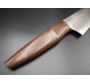 Кухонний ніж. Шеф-ніж ручної роботи N690 №14
