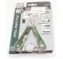 Мультитул-брелок Pro'sKit MS-325